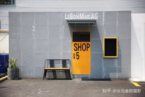 如何在義烏選擇專業的電子商務產品拍攝與商業攝影服務？附網站設計考量