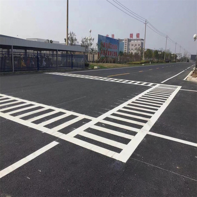 天津河東區園區道路停車位劃線及共享自行車服務價格解析