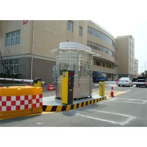 上海濤裕交通設施工程 專業停車場服務解決方案