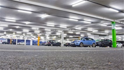 停車場“定制”運營模式 融入共享自行車服務的合理化路徑