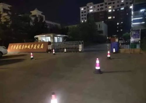 德州政府大院開放停車場與洗手間，打造便民大家院，共享自行車服務再升級