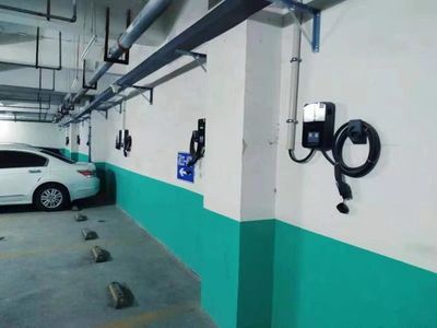 直流與交流充電樁的區別 國家電網e充電與馬小新充電樁的共享充電服務解析