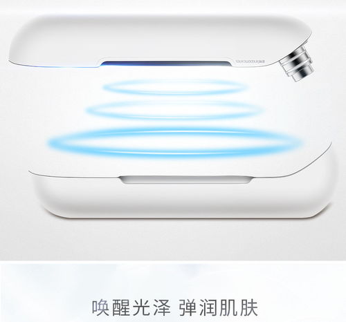 金稻KD803A吸黑頭導(dǎo)出儀 小氣泡級(jí)的毛孔清潔神器